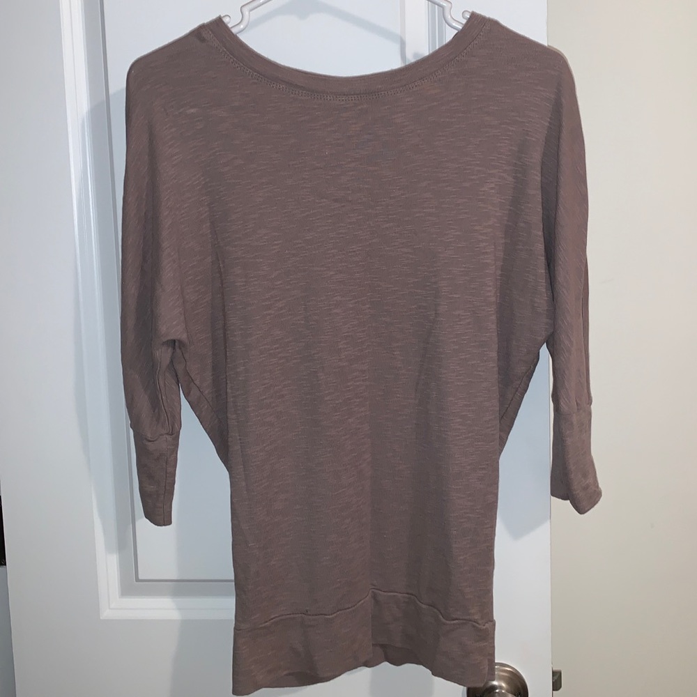 CYNTHIA ROWLEY shirt